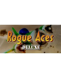 Rogue Aces Deluxe steam gift RU