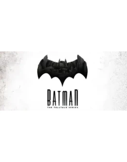Batman - The Telltale Series steam gift UA