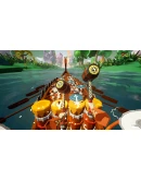 RagnarckАВТОДОСТАВКА Steam Россия