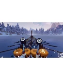 RagnarckАВТОДОСТАВКА Steam Россия