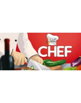 ChefАВТОДОСТАВКА Steam Россия