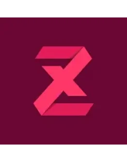 8 Zip Pro - advanced archiver Windows 10 PC КЛЮЧ