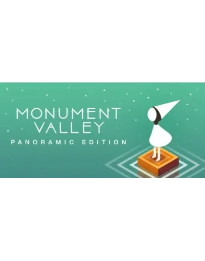 Monument ValleyАВТОДОСТАВКА Steam Россия