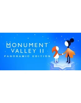 Monument Valley 2АВТОДОСТАВКА Steam Россия