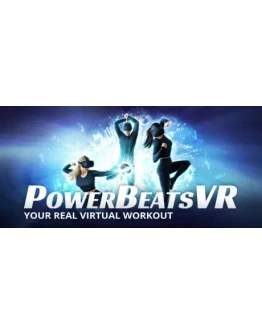 PowerBeatsVRАВТОДОСТАВКА Steam Россия