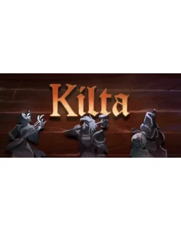 KiltaАВТОДОСТАВКА Steam Россия