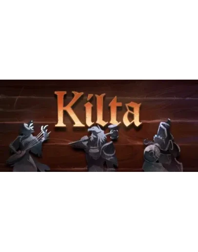 KiltaАВТОДОСТАВКА Steam Россия