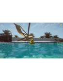 Placid Plastic Duck SimulatorАВТОДОСТАВКА Steam
