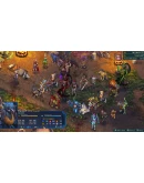 Fell Seal: Arbiter's Mark - Missions and Monsters