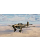 War Thunder - German Starter Pack DLCSteam RU