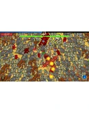 Pixel SurvivorsАВТОДОСТАВКА Steam Россия