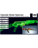 World of Guns: Full Access for Guns DLCSteam RU