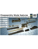 World of Guns: Full Access for Guns DLCSteam RU