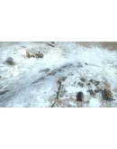 Syrian Warfare: Return to Palmyra DLCSteam RU