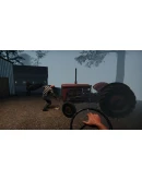 Hand Simulator: HorrorАВТОДОСТАВКА Steam Россия