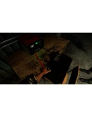 Hand Simulator: HorrorАВТОДОСТАВКА Steam Россия