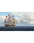 Naval Action - Flags DLCАВТОДОСТАВКА Steam Россия