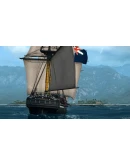 Naval Action - Trincomalee DLCАВТОДОСТАВКА Steam