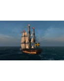 Naval Action - Rttvisan DLCАВТОДОСТАВКА Steam Россия