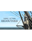 Naval Action - Redoutable DLCАВТОДОСТАВКА Steam Naval Action - Redoutable DLCАВТОДОСТАВКА Steam