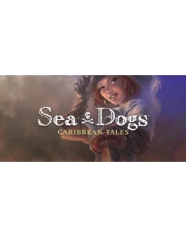 Sea Dogs: Caribbean TalesАВТОДОСТАВКА Steam Россия