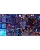 Orcs Must Die! 3 - Tipping the Scales DLCSteam RU