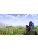 GedoniaАВТОДОСТАВКА Steam Россия