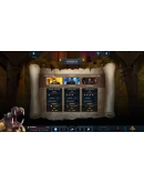 Legend of Keepers: Return of the Goddess DLCSteam RU