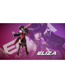 Tekken 7 - Eliza Pre-order Bonus - DLCSteam RU