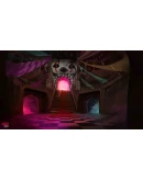 POSTAL: Brain Damaged Art Book DLCАВТОДОСТАВКА Steam