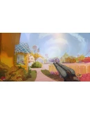 POSTAL: Brain Damaged Art Book DLCАВТОДОСТАВКА Steam