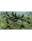 Call to Arms - Gates of Hell: Talvisota DLCSteam RU