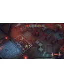 The Dungeon Of Naheulbeuk - Splat Jaypak's Arenas