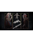 Necromunda: Hired Gun - Hunters Bounty Pack