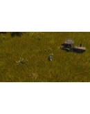 ATOM RPG - Supporter Pack DLCАВТОДОСТАВКА Steam