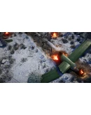 ATOM RPG Trudograd - War Supply Pack DLCSteam RU