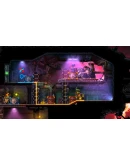 SteamWorld HeistАВТОДОСТАВКА Steam Россия SteamWorld HeistАВТОДОСТАВКА Steam Россия