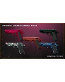 PAYDAY 2: Jiu Feng Smuggler Pack DLCSteam RU