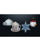 PAYDAY 2: Winter Ghosts Tailor Pack DLCSteam RU