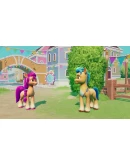 MY LITTLE PONY: A Maretime Bay AdventureSteam RU