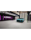 Car Detailing Simulator - AMMO NYC DLCSteam RU Car Detailing Simulator - AMMO NYC DLCSteam RU