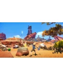 My Time at SandrockАВТОДОСТАВКА Steam Россия