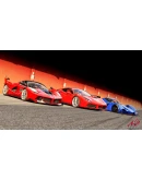 Assetto Corsa - DP6 DLCАВТОДОСТАВКА Steam Россия