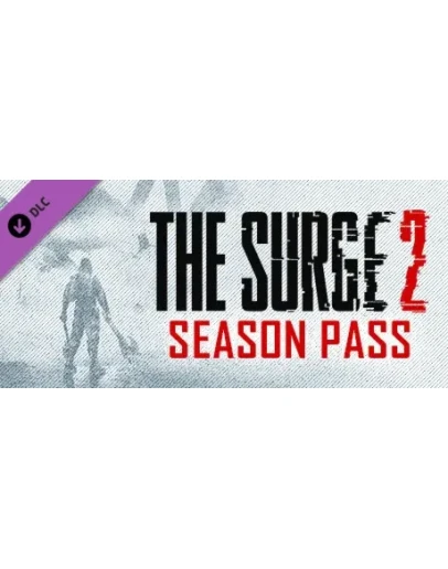 The Surge 2 - Premium Edition DLCАВТОДОСТАВКА Steam