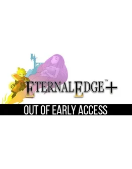 Eternal Edge +АВТОДОСТАВКА Steam Россия