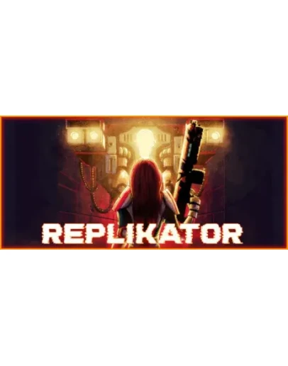 REPLIKATORАВТОДОСТАВКА Steam Россия