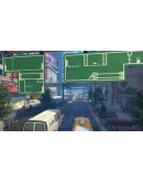 The PedestrianАВТОДОСТАВКА Steam Россия