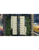 The PedestrianАВТОДОСТАВКА Steam Россия