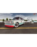 CarX Drift Racing Online - Drift War DLCSteam RU