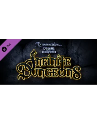 Neverwinter Nights - Infinite Dungeons Premium Module